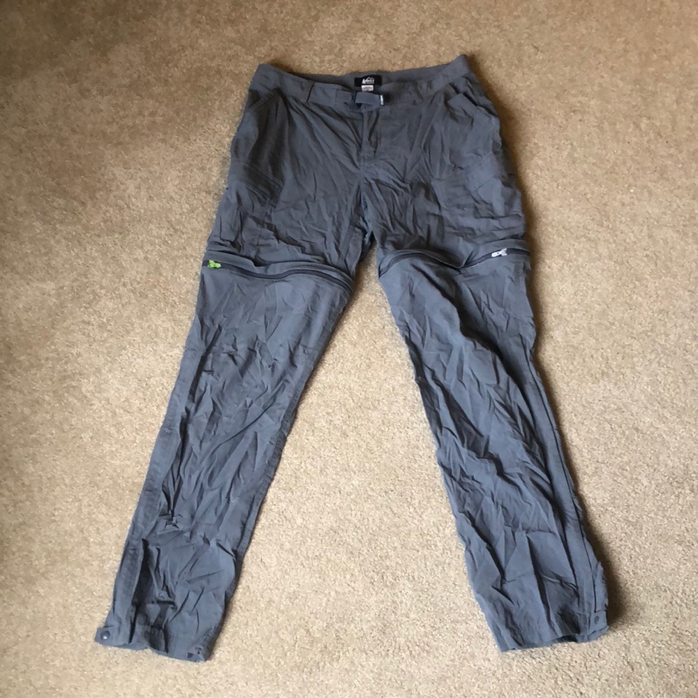REI hiking pants, women’s size 10